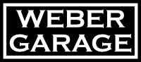Weber Garage