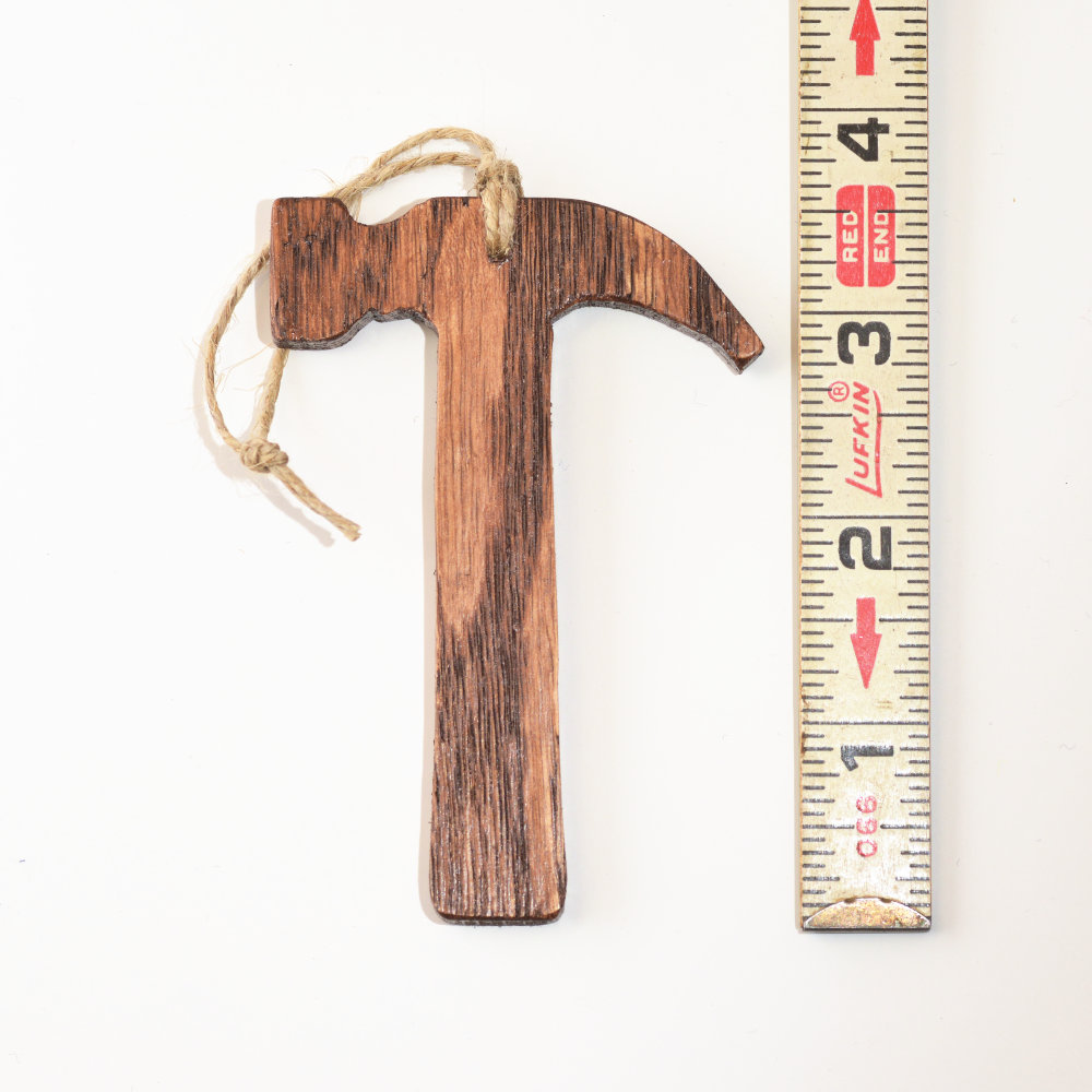 Tool Ornament Set - Image 13