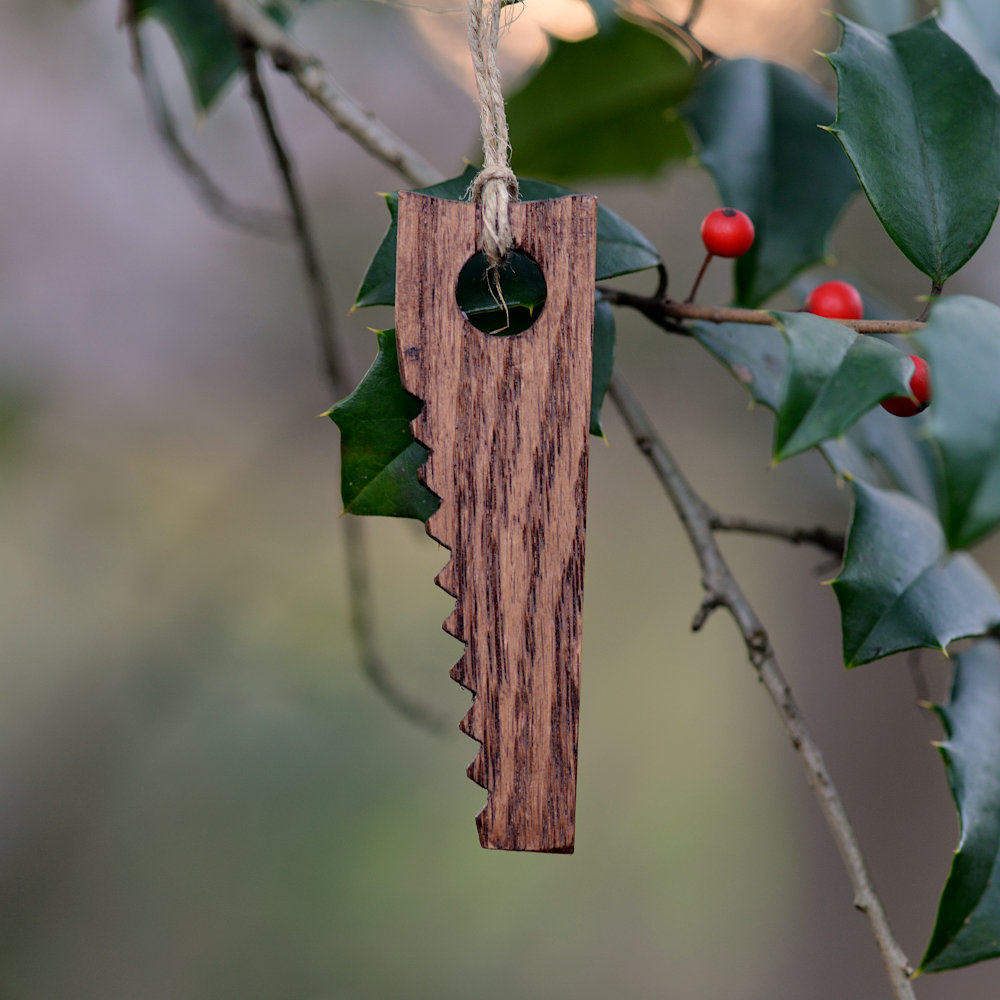 Tool Ornament Set - Image 4