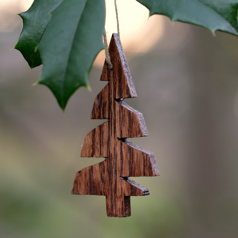 Tool Ornament Set - Image 3