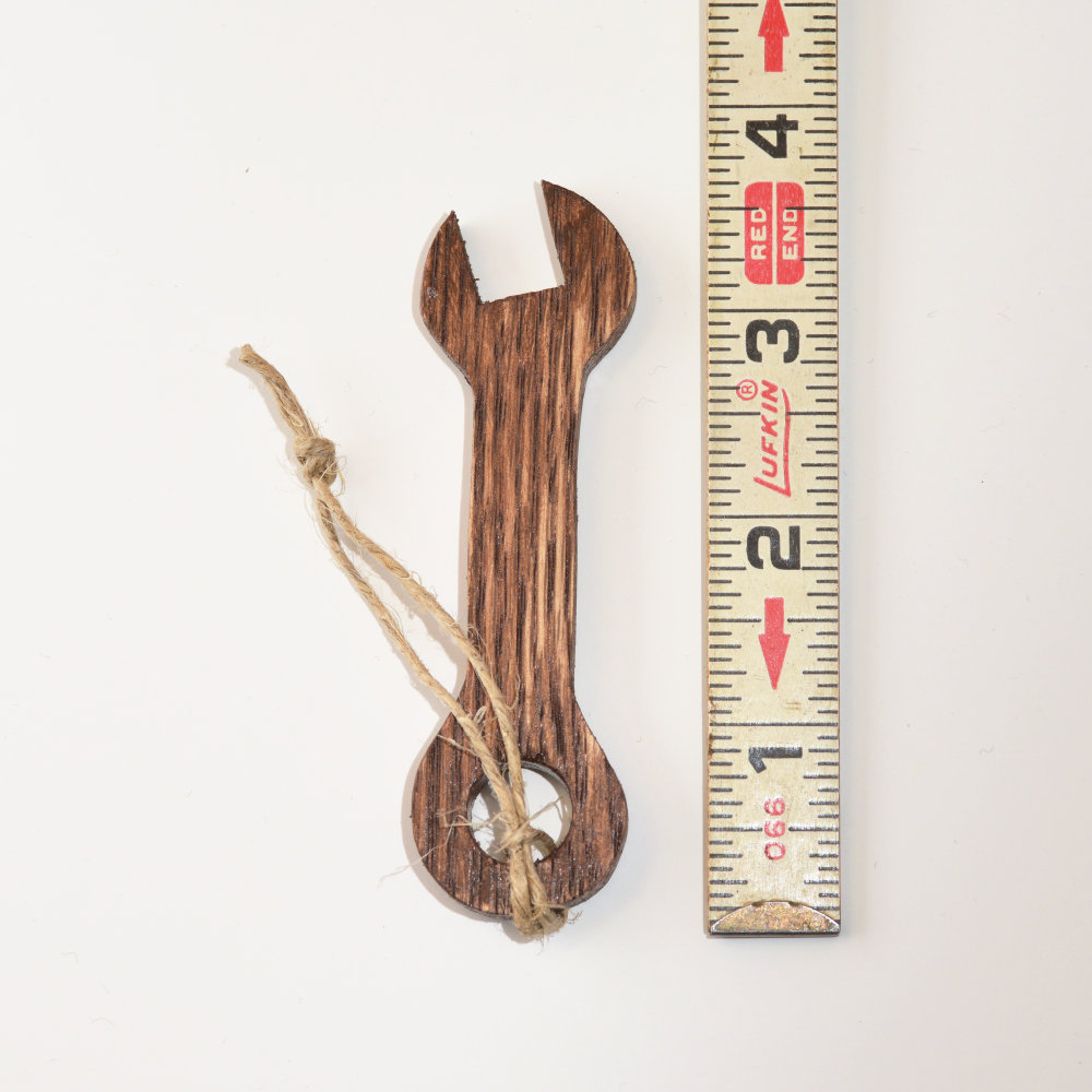 Tool Ornament Set - Image 10