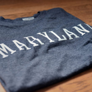 Maryland T-Shirt