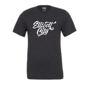 Ellicott City T-Shirt