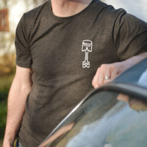 Piston T-Shirt