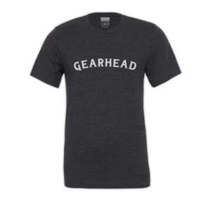 Gearhead T-Shirt