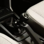 2015 Subaru Forester 6MT Shifter