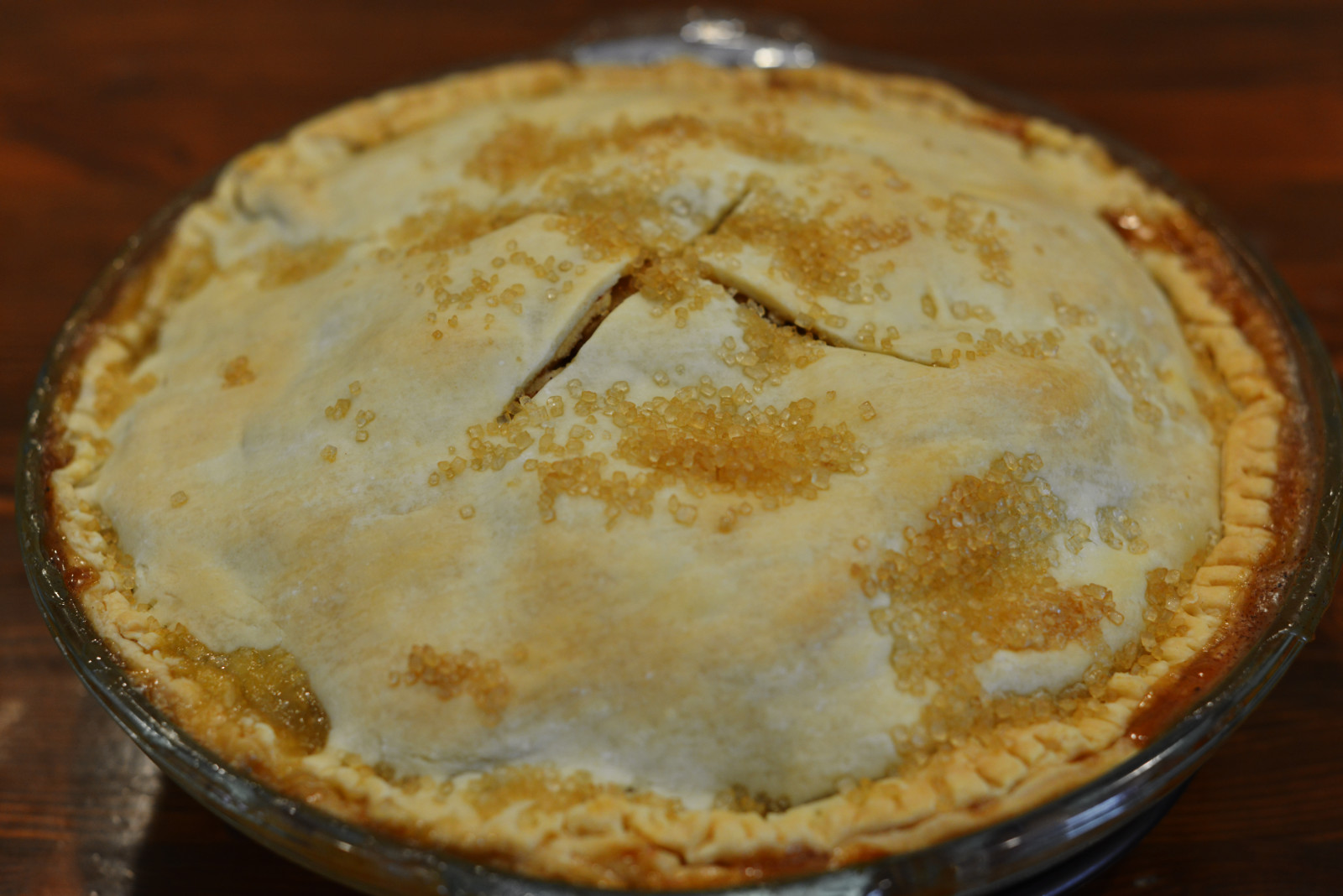 Apple Pie