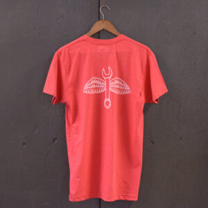 Flying Wrench T-Shirt