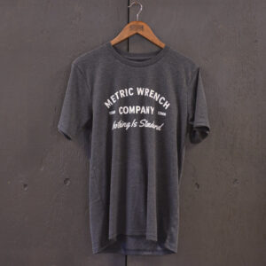 Metric Wrench Company T-Shirt